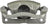 BBB Industries 99-00928A Disc Brake Caliper - Front Left