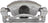BBB Industries 99-00929B Disc Brake Caliper - Front Left or Front Right
