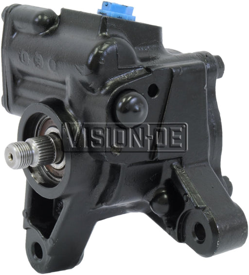 BBB Industries 990-0929 Power Steering Pump