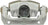 BBB Industries 99-00933A Disc Brake Caliper - Front Left or Front Right