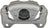 BBB Industries 99-00937A Disc Brake Caliper - Front Left or Front Right