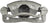 BBB Industries 99-00942A Disc Brake Caliper - Front Right
