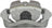 BBB Industries 99-00953A Disc Brake Caliper - Front Left
