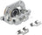 BBB Industries 99-00956A Disc Brake Caliper - Rear Right