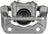 BBB Industries 99-00961B Disc Brake Caliper - Rear Left