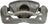 BBB Industries 99-00965A Disc Brake Caliper - Front Left