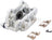 BBB Industries 99-00967B Disc Brake Caliper - Rear Left