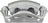 Nugeon 99-01009A Disc Brake Caliper - Front Right