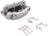 Nugeon 99-01009B Disc Brake Caliper - Front Left