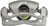 BBB Industries 99-01018A Disc Brake Caliper - Front Left or Front Right
