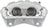 BBB Industries 99-01026A Disc Brake Caliper - Front Left