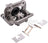 BBB Industries 99-01028B Disc Brake Caliper - Rear Left