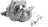 Nugeon 99-01030A Disc Brake Caliper - Front Left