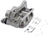 Nugeon 99-01036A Disc Brake Caliper - Front Left