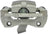 Nugeon 99-01131A Disc Brake Caliper - Rear Right