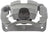 Nugeon 99-01137B Disc Brake Caliper - Front Left