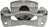 Nugeon 99-01150A Disc Brake Caliper - Front Left