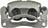 BBB Industries 99-01152B Disc Brake Caliper - Front Right