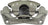 BBB Industries 99-01162A Disc Brake Caliper - Front Left