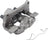 Nugeon 99-01178B Disc Brake Caliper - Front Right