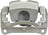 Nugeon 99-01182B Disc Brake Caliper - Front Left