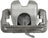 Nugeon 99-01183B Disc Brake Caliper - Rear Right