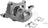 BBB Industries 99-01193B Disc Brake Caliper - Front Right