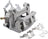 BBB Industries 99-01194B Disc Brake Caliper - Rear Left