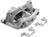 Nugeon 99-01198B Disc Brake Caliper - Front Right