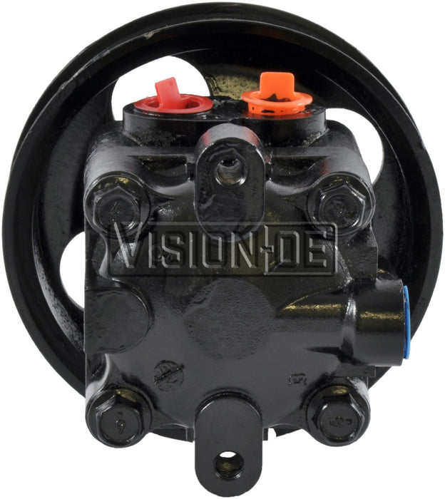 BBB Industries 990-1200 Power Steering Pump