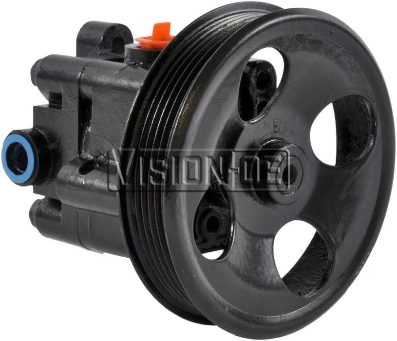 BBB Industries 990-1200 Power Steering Pump