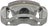 Nugeon 99-01212A Disc Brake Caliper - Front Left