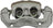 BBB Industries 99-01227B Disc Brake Caliper - Front Left