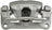BBB Industries 99-01229A Disc Brake Caliper - Rear Right