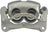 BBB Industries 99-01243B Disc Brake Caliper - Front Left