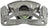 BBB Industries 99-01252A Disc Brake Caliper - Front Left