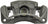 BBB Industries 99-01254A Disc Brake Caliper - Rear Right