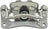 Nugeon 99-01256A Disc Brake Caliper - Rear Right
