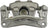 Nugeon 99-01256B Disc Brake Caliper - Rear Left