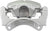 BBB Industries 99-01257B Disc Brake Caliper - Front Right