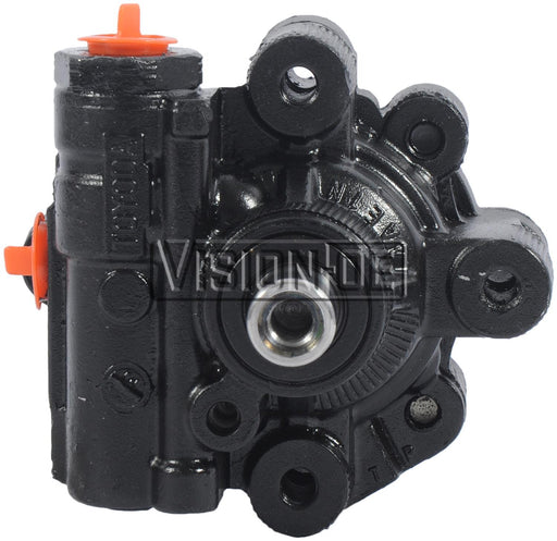 BBB Industries 990-1258 Power Steering Pump