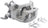 BBB Industries 99-01279B Disc Brake Caliper - Rear Left