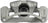 Nugeon 99-01310A Disc Brake Caliper - Rear Right