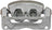 BBB Industries 99-01321A Disc Brake Caliper - Front Right