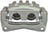 BBB Industries 99-01323A Disc Brake Caliper - Front Right