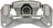 BBB Industries 99-01332B Disc Brake Caliper - Rear Left