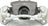 BBB Industries 99-01340B Disc Brake Caliper - Rear Left