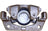 BBB Industries 99-01401D Disc Brake Caliper - Front Left or Front Right