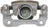 BBB Industries 99-01402B Disc Brake Caliper - Front Left