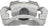 Nugeon 99-01417A Disc Brake Caliper - Front Left